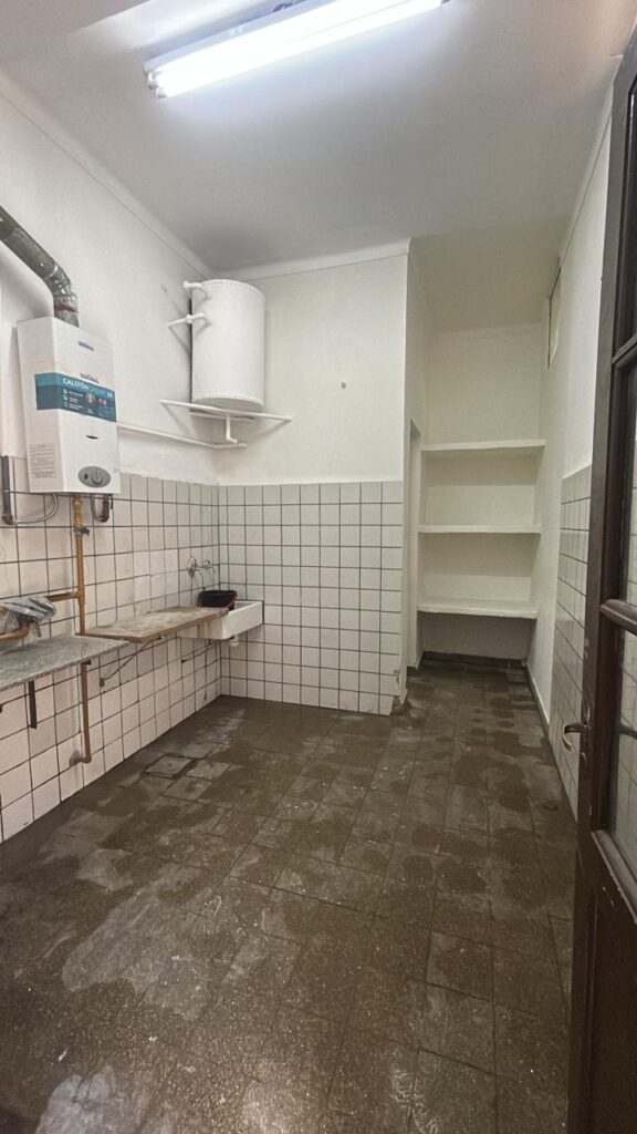 Vivienda unifamiliar en Barrio San Carlos, Salta