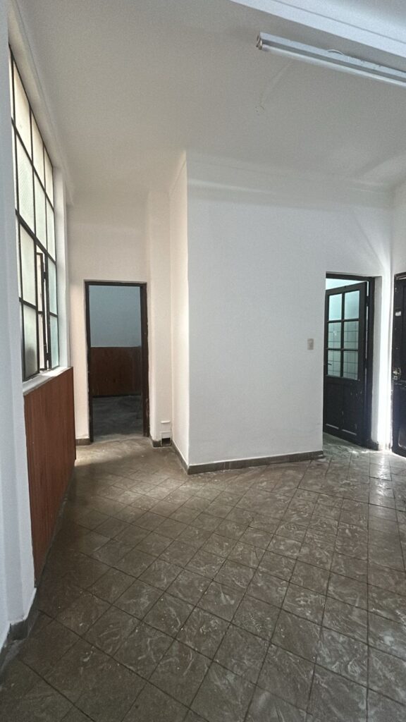 Construcción de vivienda unifamiliar en Loteo La Jorgelina, Barrio San Carlos, Salta
